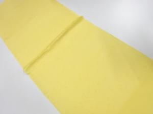 未使用品　正絹　帯揚げ